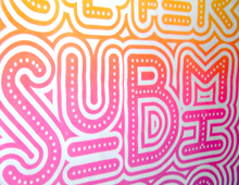 OCADU SG Call for Submissions