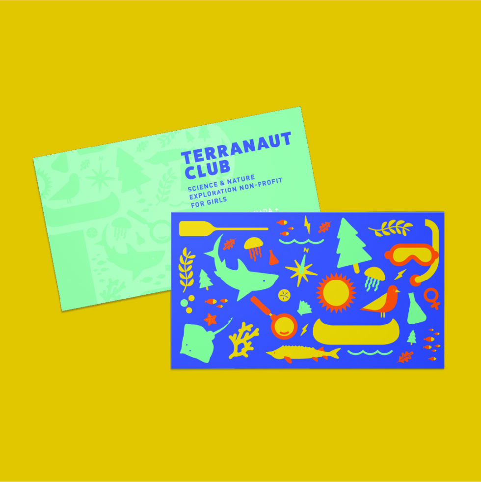 Terranaut Club
