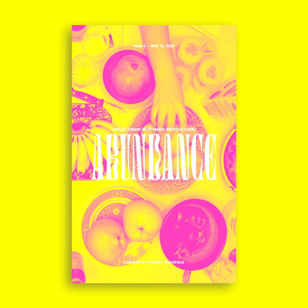 Abundance Publication