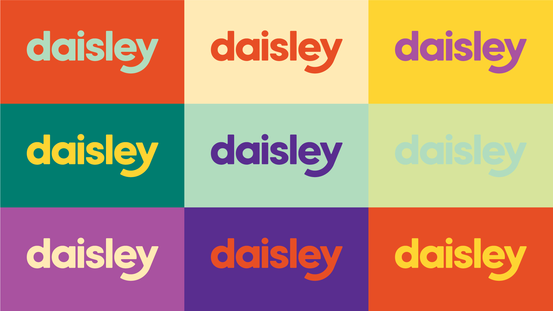 Daisley Communications Logo